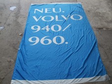 Volvo 940 960 Fahne 280x140