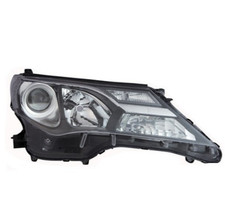 VAN WEZEL 5473962 Scheinwerfer Vorne Rechts HB3 für  TOYOTA RAV 4 IV (_A4_)- LHD