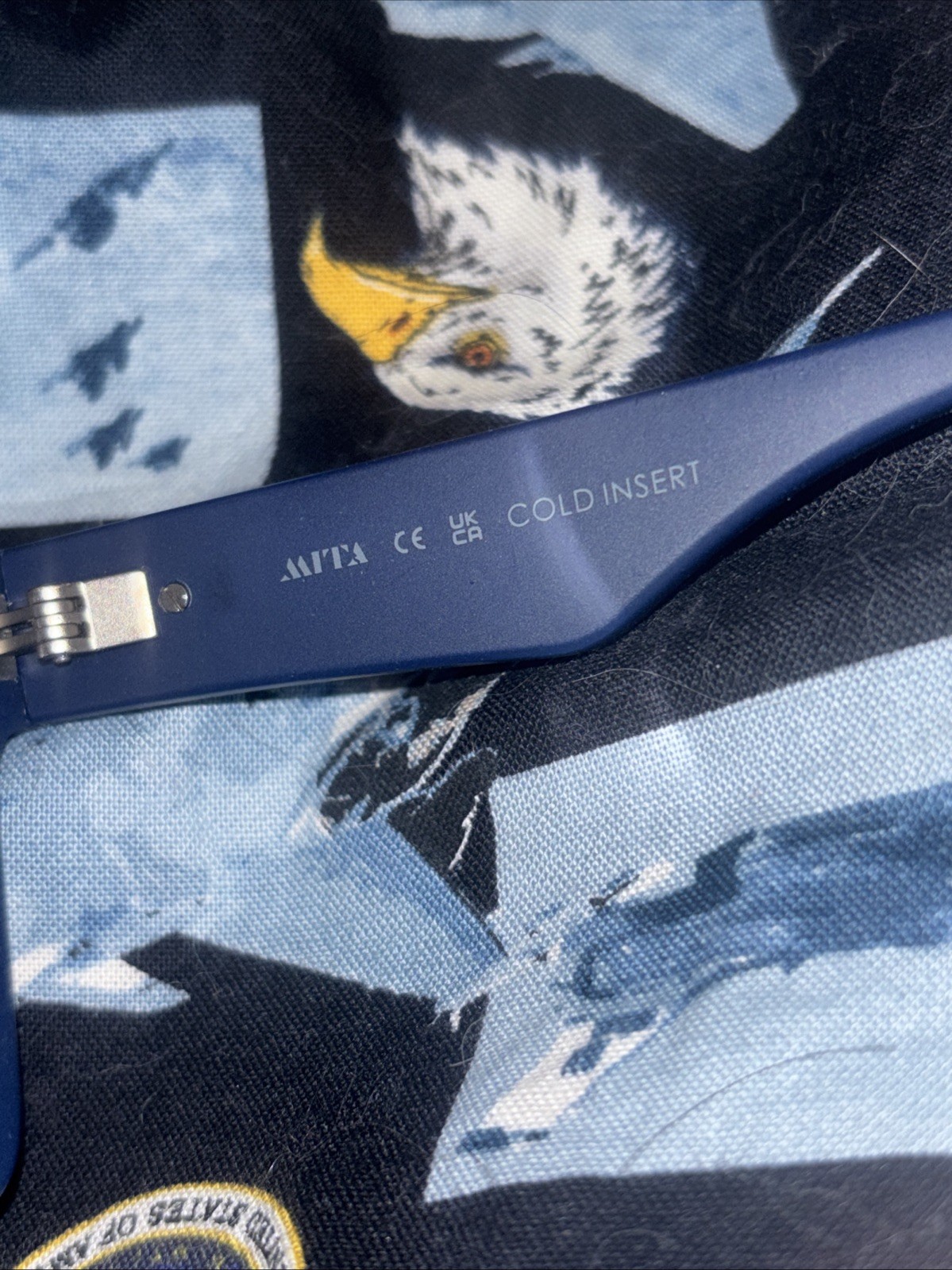 Mita Biscayne Sunglasses - image 4