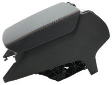 Mittelkonsole blende mittelarmlehne Cupra Formentor 5FF864207B Original