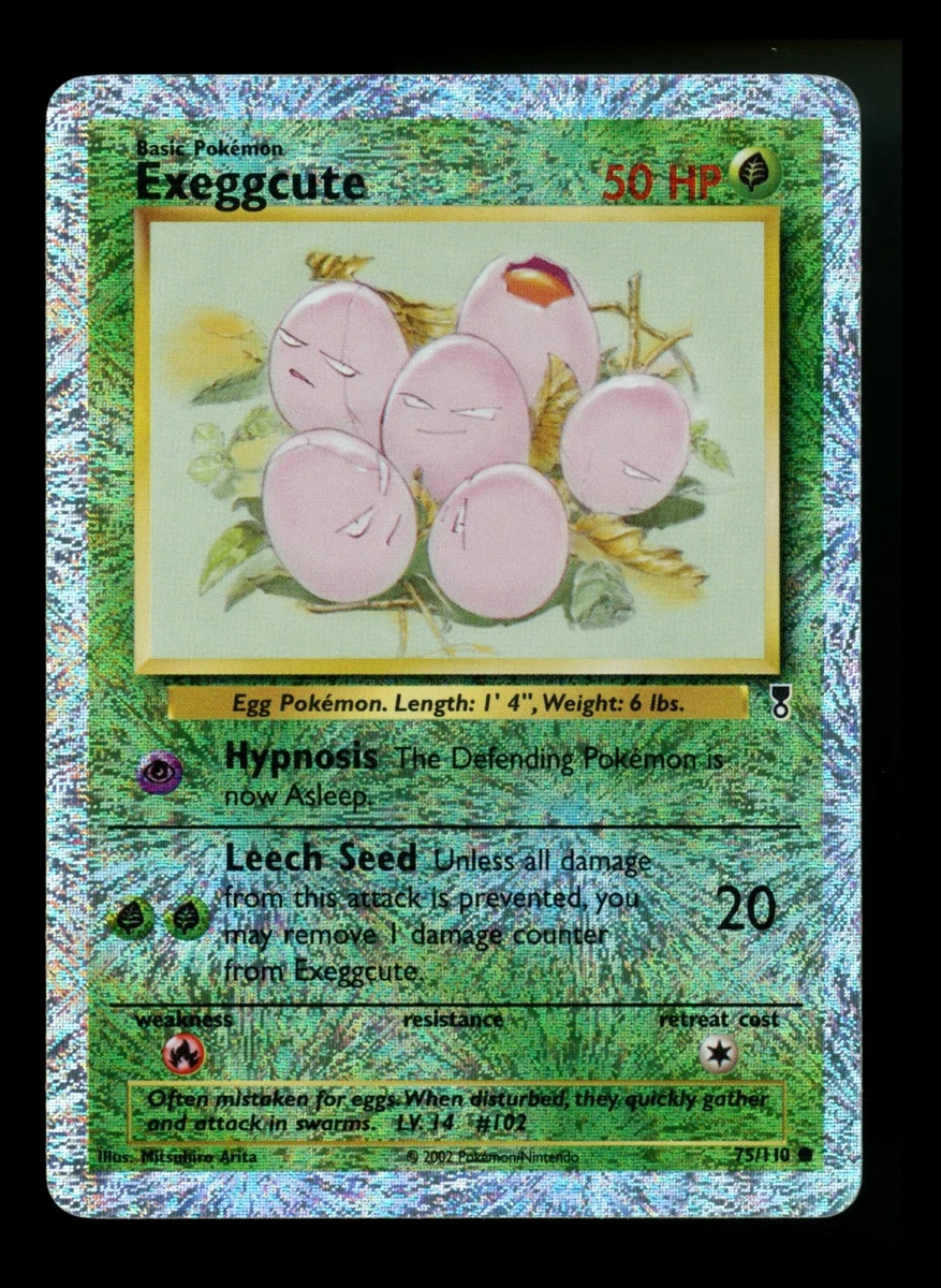 Pokémon TCG Legendary Collection Full Art Individual Trading Card