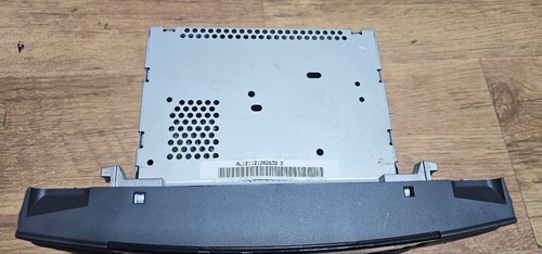 Mercedes-Benz W211 E320 CDI 2003 Genuine Radio Player Head Unit A2118200879 - Picture 4 of 5