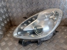 Feu avant (phare) Alfa Romeo GIULIETTA