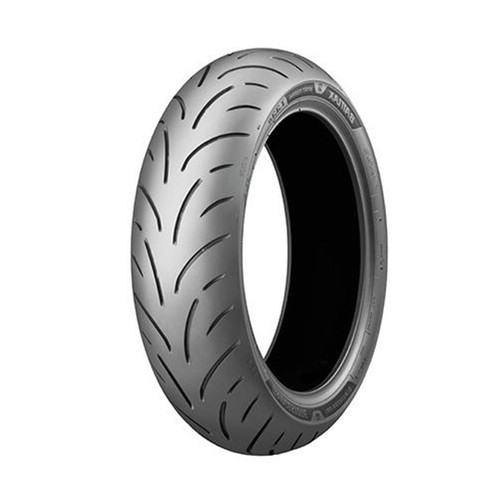 COPPIA GOMME BRIDGESTONE 120/70-19 + 170/60-17 SPORT T. T33 - Foto 3 di 6