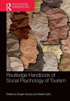 Routledge Handbook Of Social Psychology Of Tourism | Dogan Gursoy (U. A.) | Buch