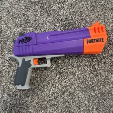 Nerf Fortnite HC-E Mega Dart Blaster