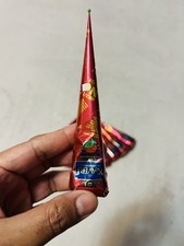 5Natural Kaveri Henna Cones Temporary Tattoo Body Art Mehandi Ink Qty 25gm
