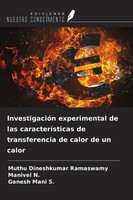 Muthu Dineshkumar Ramaswamy (U. A.) | InvestigacióN Experimental De Las...