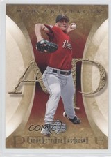 2005 Upper Deck Artifacts Andy Pettitte #7 2n8