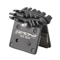 1 Paar Bike J03A Resin Cooling Fin Ice Tech Fahrrad Hydraulische Schei2649