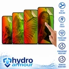 Google Pixel 10 9 8 7 Mirror Hydrogel Film Screen Protector Self-Healing