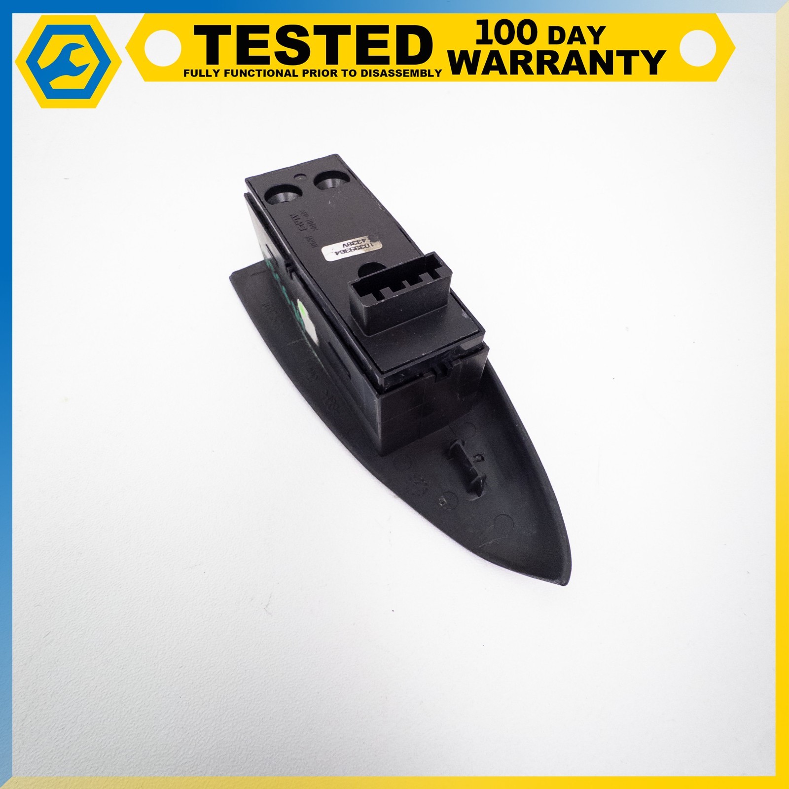Chevrolet Corvette 2005-2013 Front Left Mirror switch