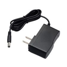 5V 1A Power Supply 5W AC Adapter 100-240V 50-60Hz to DC 5 Volt 1 Amp Universa...