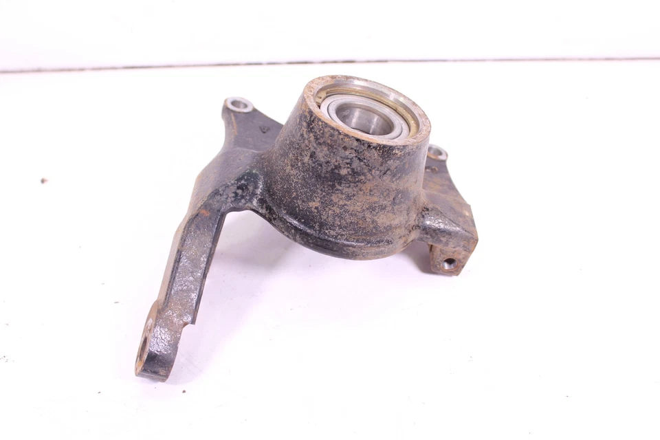 2015 ARCTIC CAT WILDCAT SPORT 700 LIMITED FRONT RIGHT SPINDLE / KNUCKLE 0503-912 - Image 4 of 4