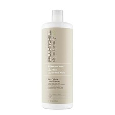 John Paul Mitchell Systems Clean Beauty Everyday Conditioner 33.8 oz