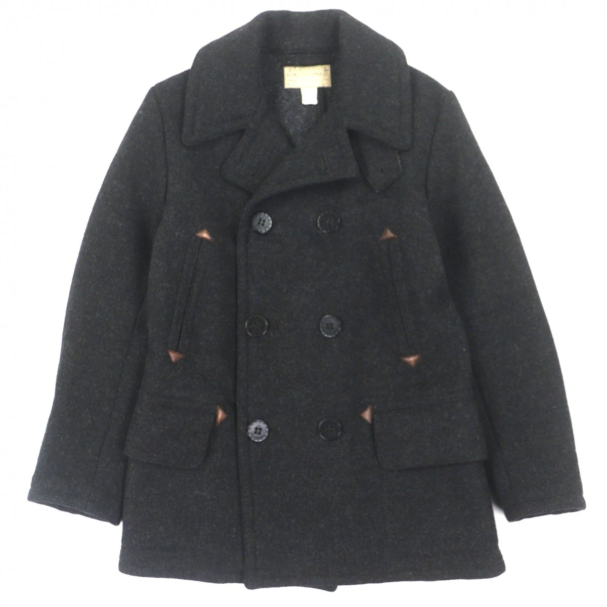 RRL Pea Coat Coats, Jackets & Vests for Men for sale | eBay
