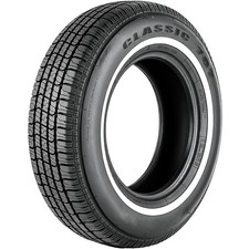 Omni Classic 787 21575r14 98s All Season Tire Utqg 440ab