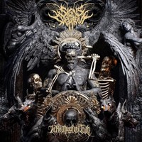 Signs Of The Swarm - To Rid Myself Of Truth - Cd - F600Z