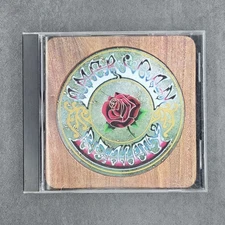 American Beauty Music