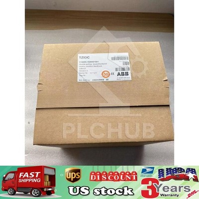 ABB NEW Valve Positioner V18345-1010420001 US Free TAX
