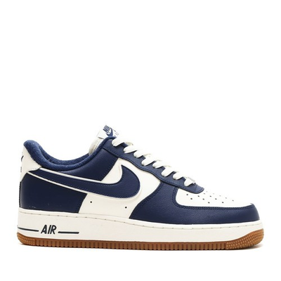 #ad Nike Air Force 1 Low College Pack Midnight Navy DQ7659 101 Men#x27;s Size New $108.29