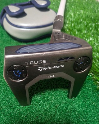 Truss Tm1 Shaft Lagolf135 34 Inch | eBay 