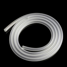 25 FT Aquarium Standard Air Line Tubing for Fish Tank Air Pump. FAST SHIPPING.