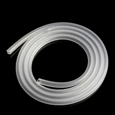 25 FT Aquarium Standard Air Line Tubing for Fish Tank Air Pump. FAST SHIPPING.