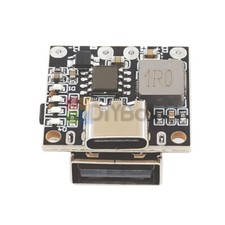 1-10Piece 5V Charge Discharge Module 18650 Li Battery Charger Protection Board