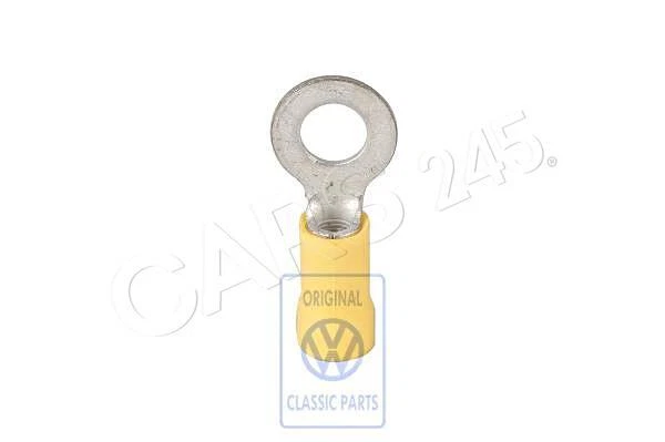 Original VW SKODA SEAT AUDI Derby Kabelschuh 111971947B | eBay 