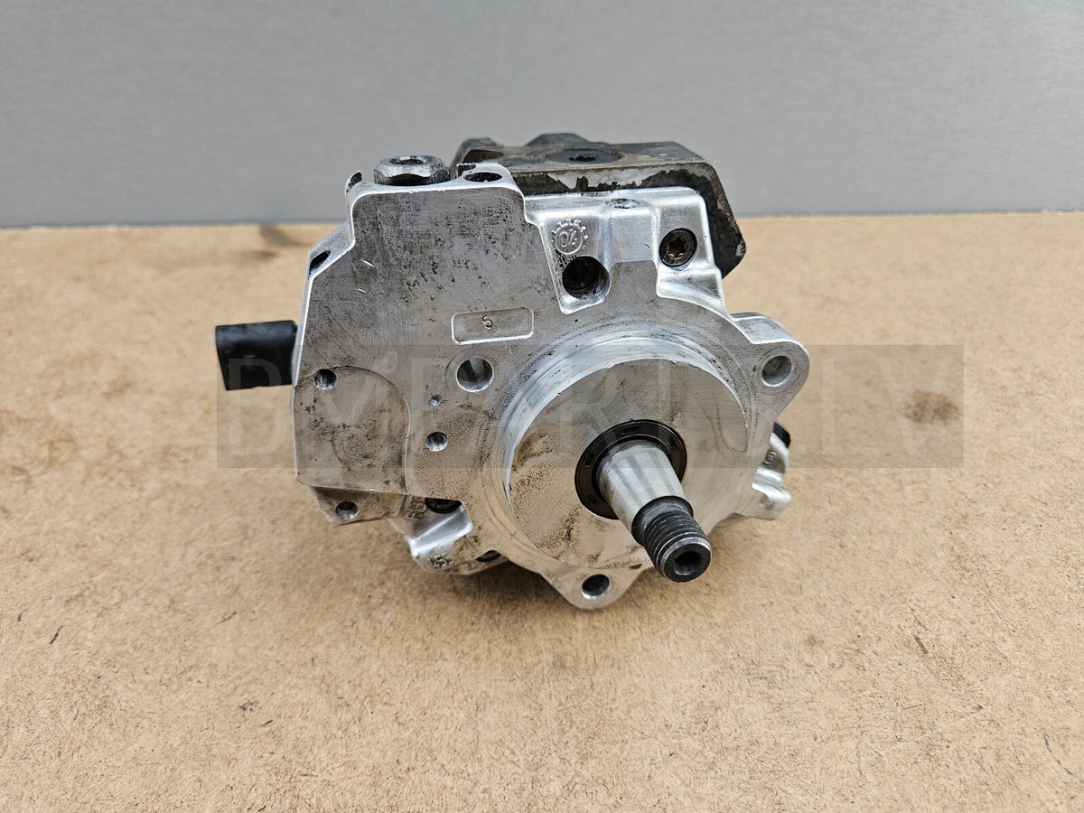 USED GENUINE BMW E46 E60 E61 E65 E83 E53 ENGINE M57N HIGH-PRESSURE  