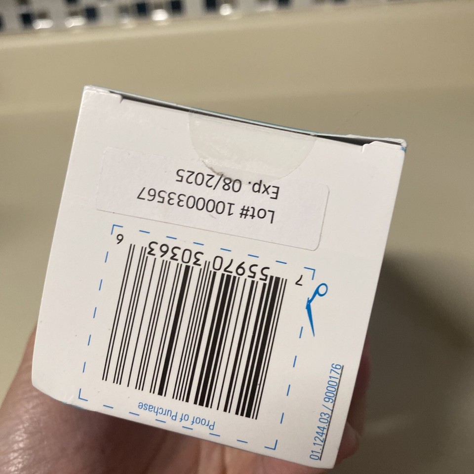 Welactin Canine Omega3 Supplement For Dogs Nutramax 8 oz 08/2025 New