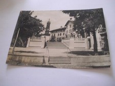 Torino - Cambiano Piazza Giacomo Grosso - spedita f. g. 1951