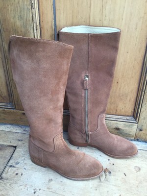 boden long boots