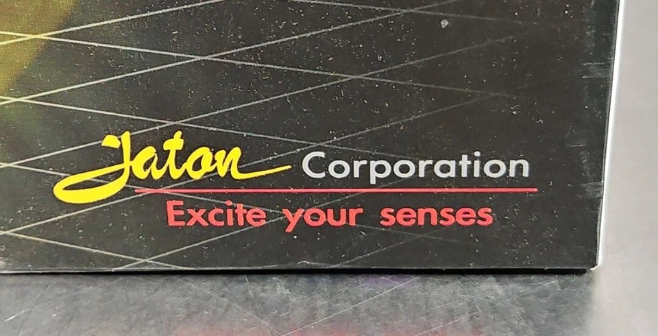 3DFORCE FX-5200 TV 82208D/V5 JATON PCI-E PCI EXPRESS 64MB VIDEO CARD.      3C-11 - Image 2 of 4