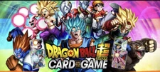 Dragon Ball Super Card Game Individual Cards