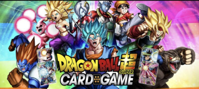 dragon ball super card game rarity chart Secret Rare TIER List  Game! Dragonball rarities made simple #tradingcards