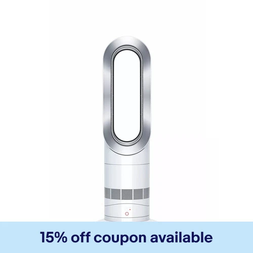 Dyson Hot + Cool AM09