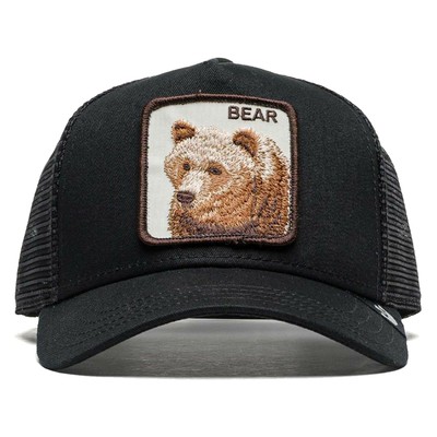 goorin bros keps bear