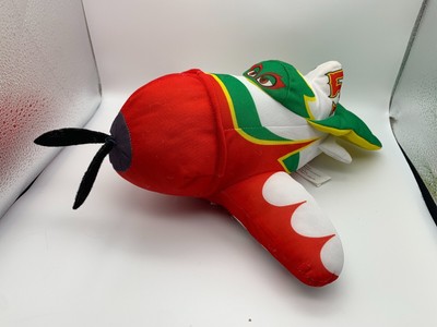 disney planes plush