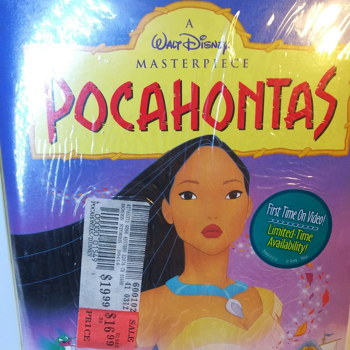 pocahontas-walt-disney-vhs-video-tape-51-off
