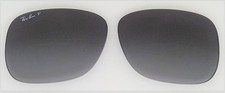 Ray Ban 4165 Justin - 54 T3 - Lenti Ricambio - Grigio Sfumato Polarizzato