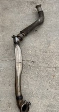 Land Rover Discovery Sport  2.0 Diesel Catalytic Converter Pipe HK83-5H240-SD