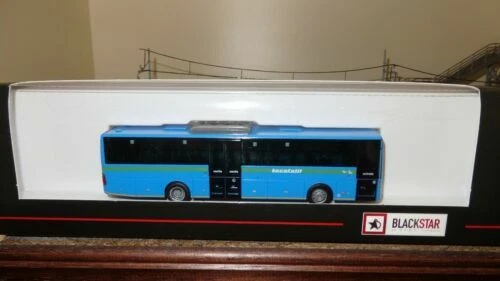 Altri modellini statici autobus scala 1:87 per Mercedes