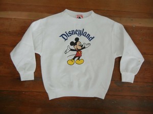 sudadera mickey mouse niño