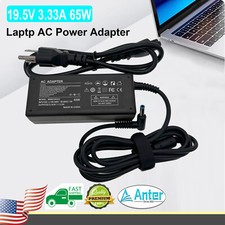 19.5V AC Adapter Power Supply Charger for HP Stream 11-r010nr 11-r020nr Laptop