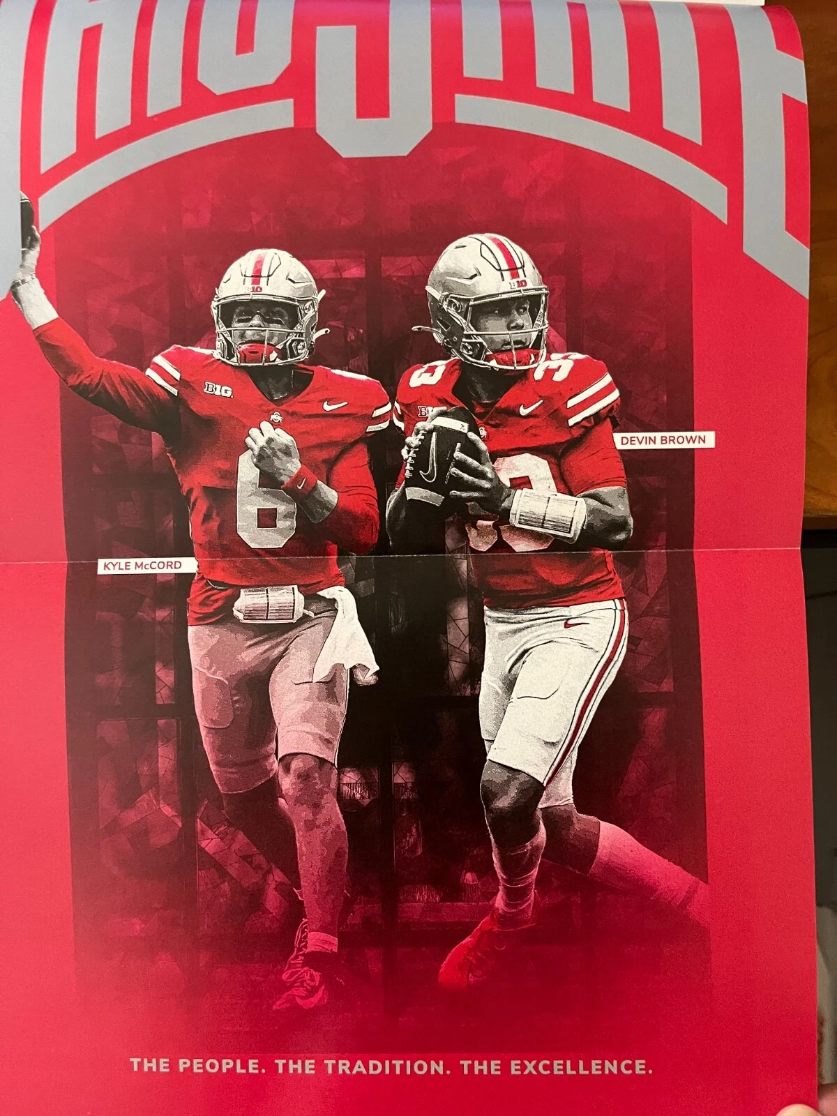 Ohio State How To Watch Penn State Game Today OHIO STATE BUCKEYES