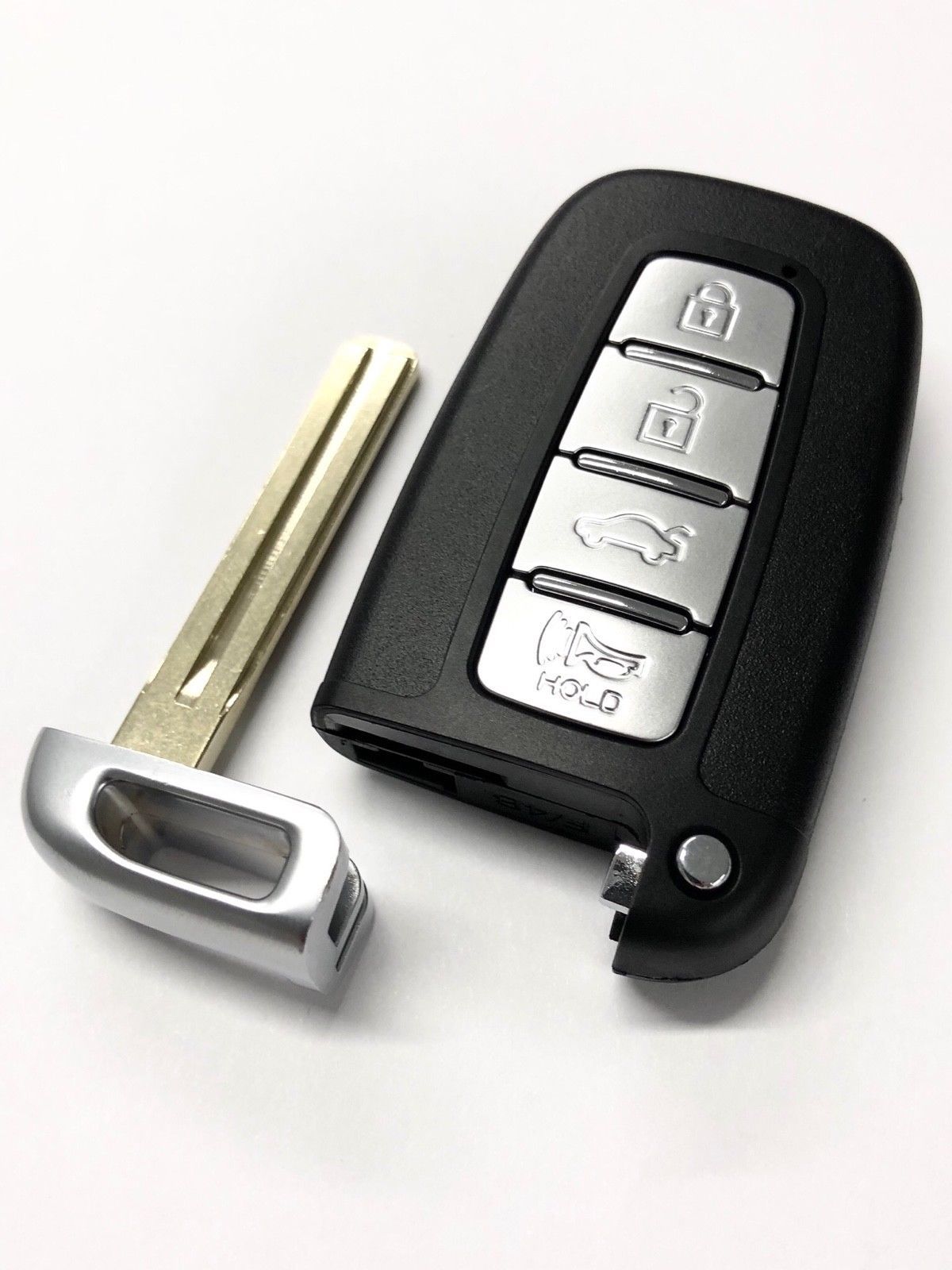 2010 2011 2012 2013 HYUNDAI EQUUS REMOTE KEY FOB SMART PROX 95440-3N250 ...