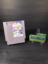 Dragon Power (Nintendo Entertainment System NES, 1988) Authentic And Tested