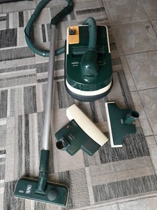 Vorwerk Staubsauger Tiger 251